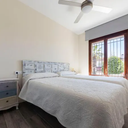 Aeris By Interhome *