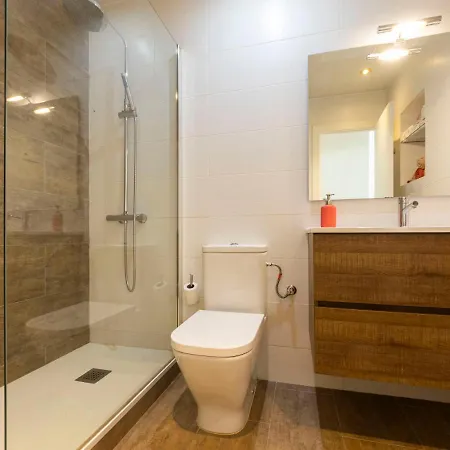 Aeris By Interhome Cunit