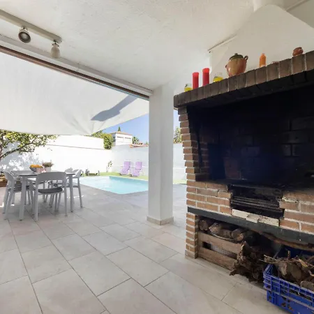 Ferienhaus Aeris By Interhome