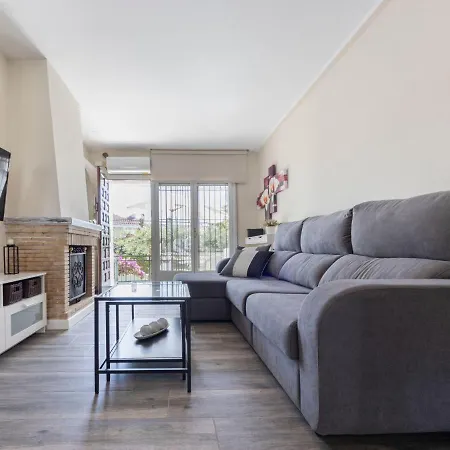 Сasa de vacaciones Aeris By Interhome *